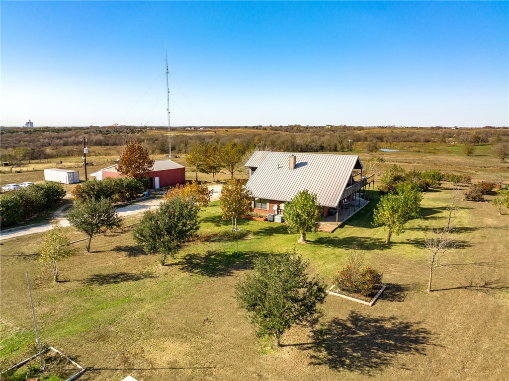 981 Blackland Road Riesel TX 76682