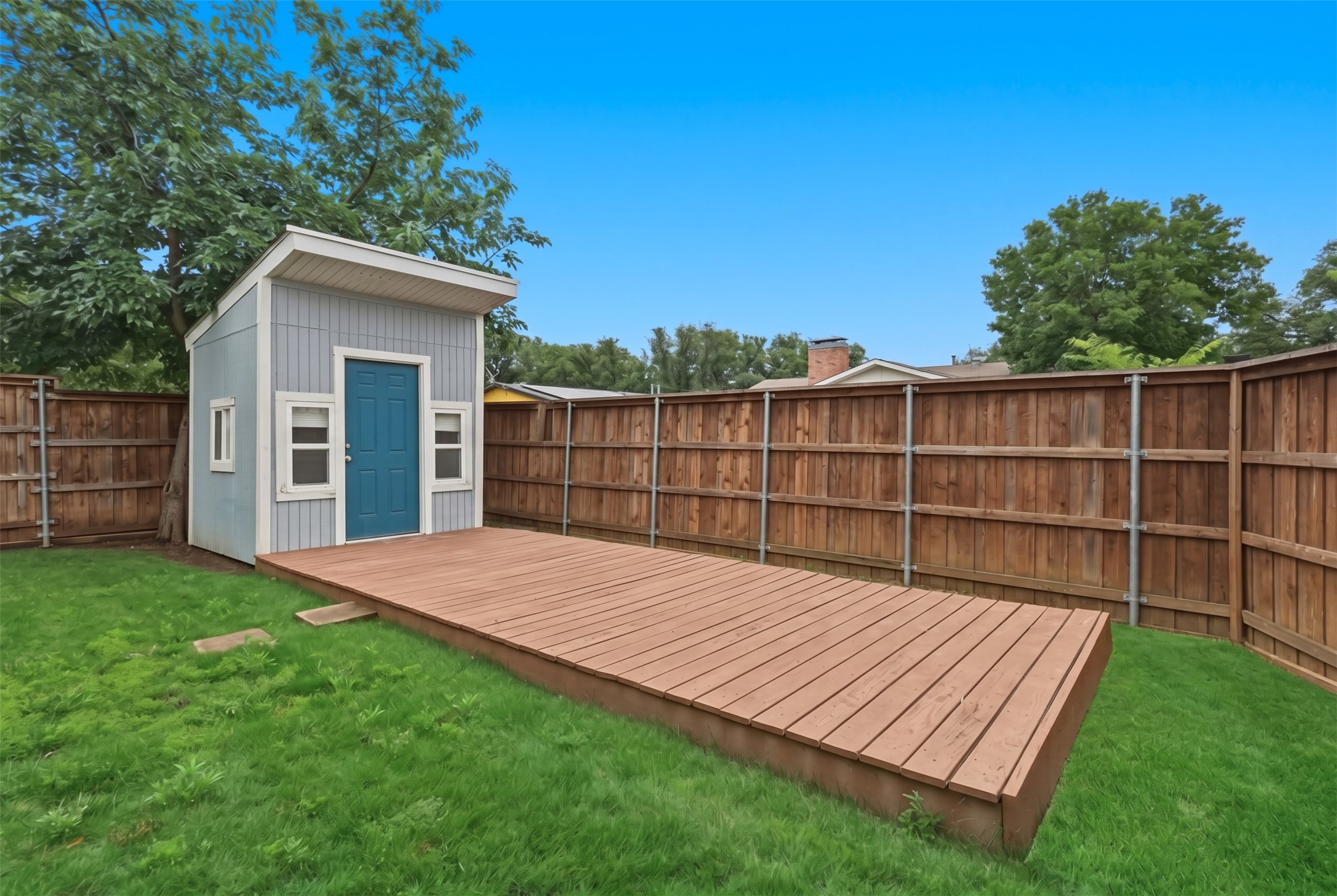 1804 Castille Drive Carrollton TX 75007