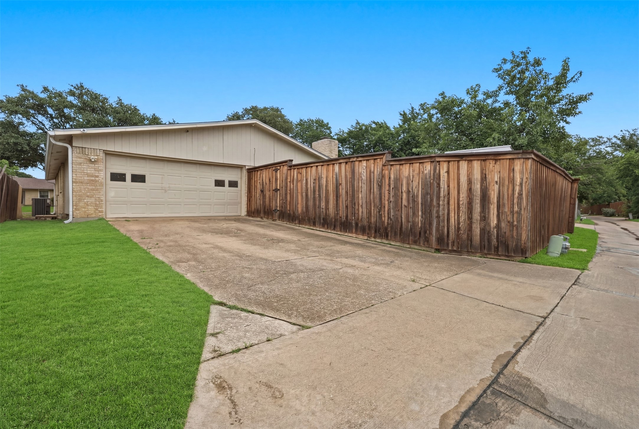 1804 Castille Drive Carrollton TX 75007
