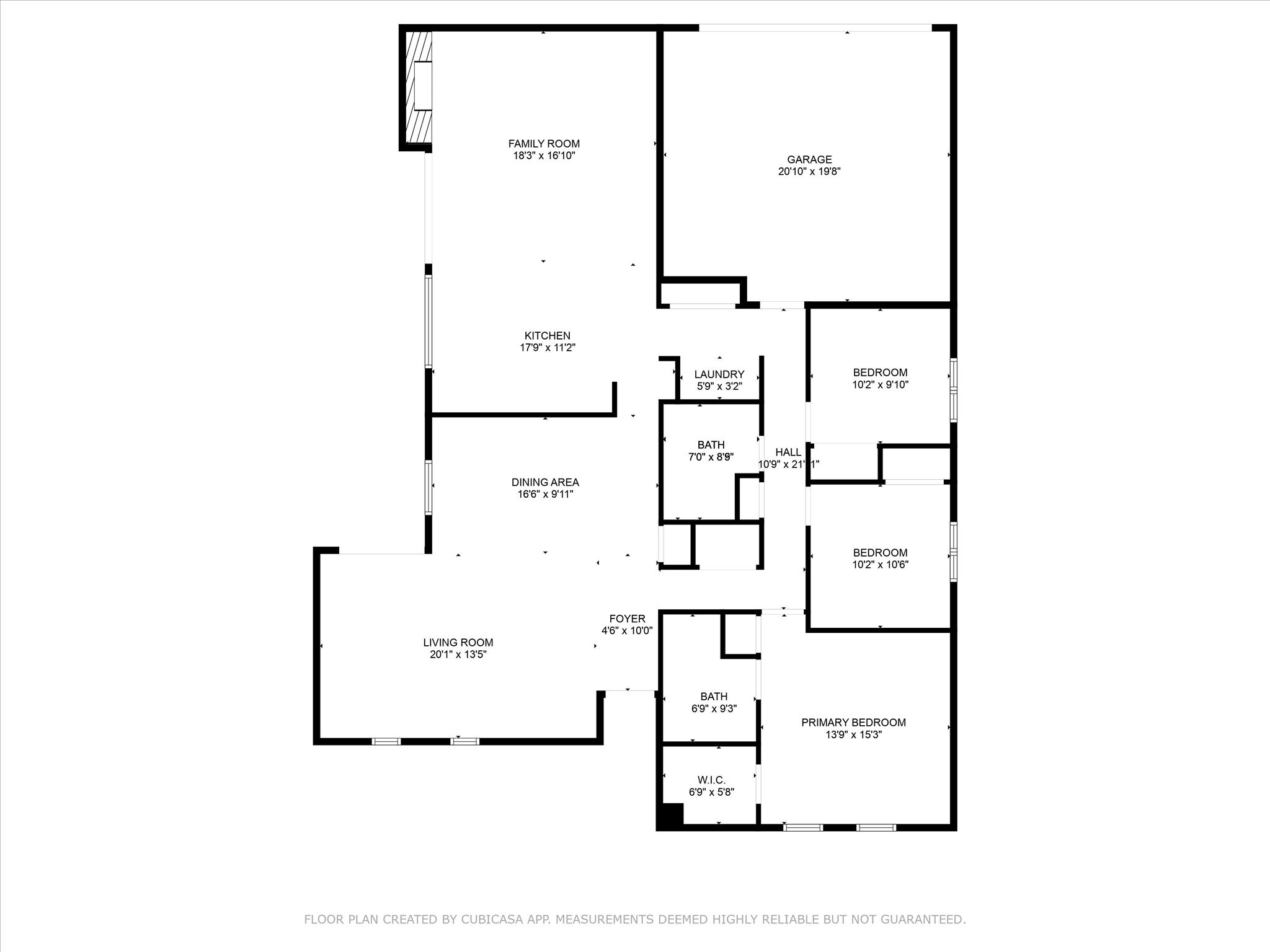 1804 Castille Drive Carrollton TX 75007