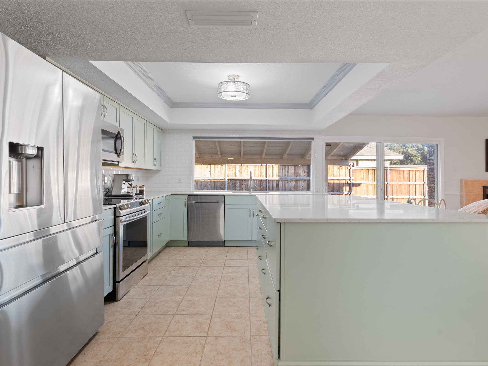 1804 Castille Drive Carrollton TX 75007