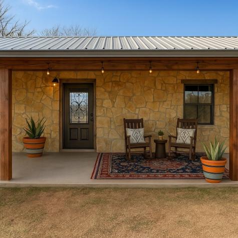 172 Pr 2361 Meridian TX 76665