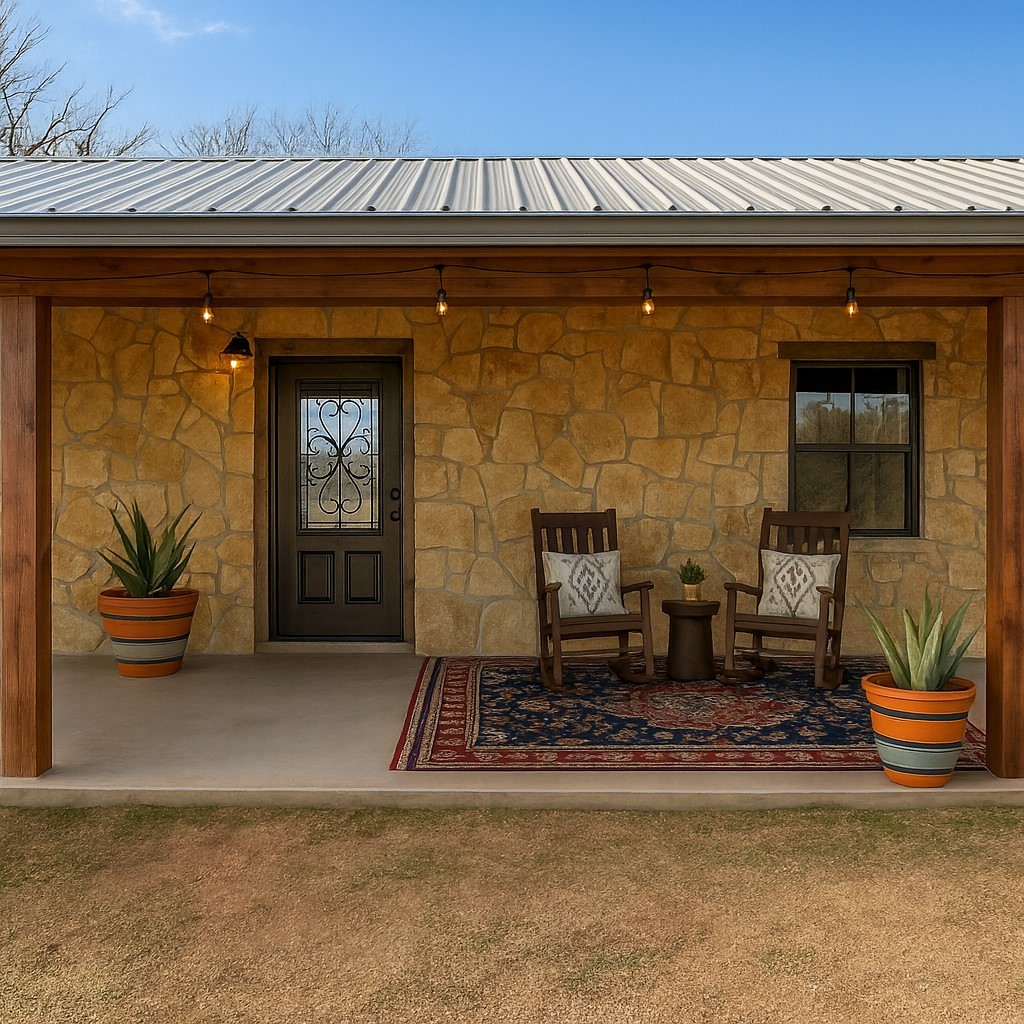 172 Pr 2361 Meridian TX 76665