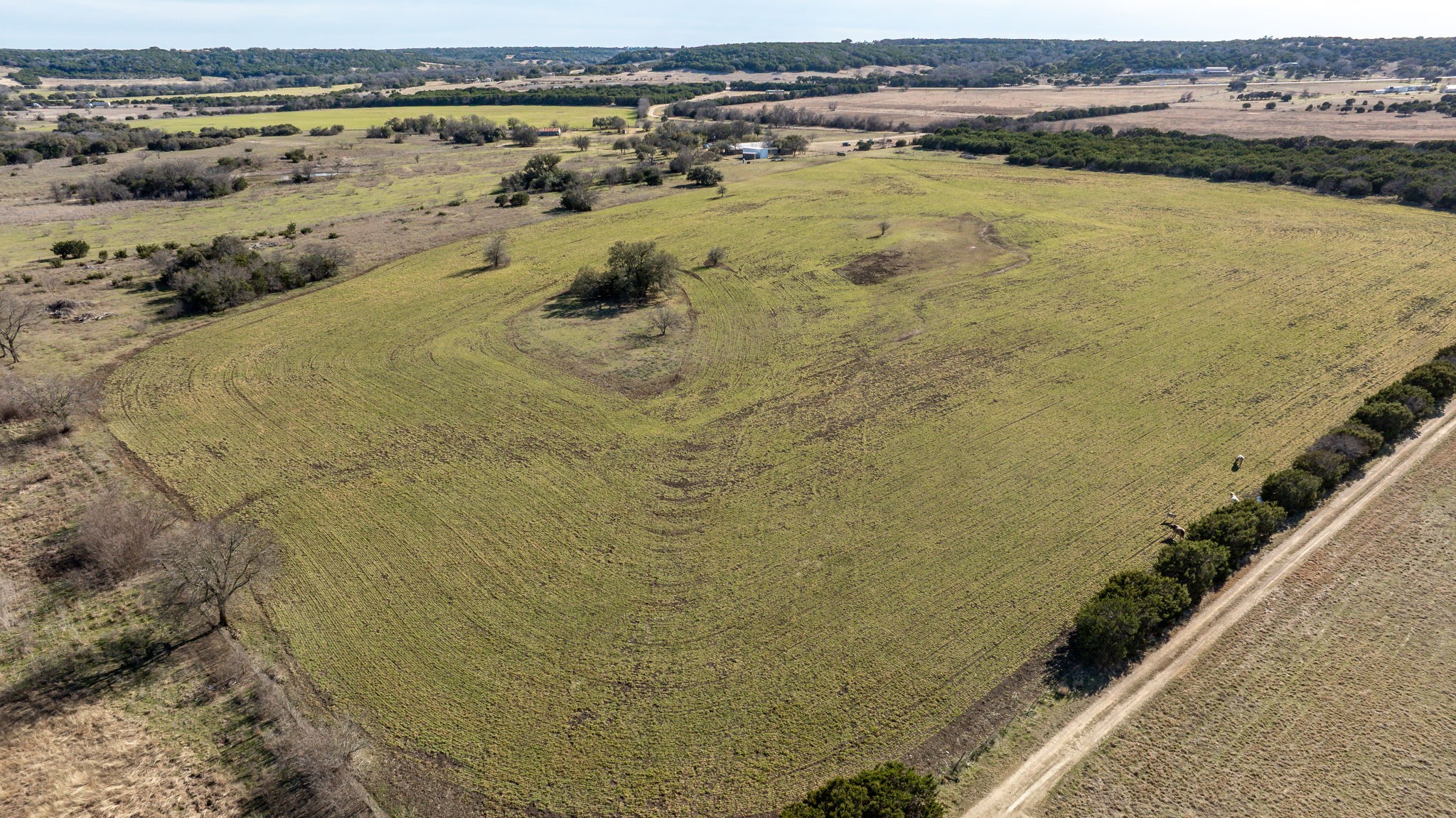 172 Pr 2361 Meridian TX 76665