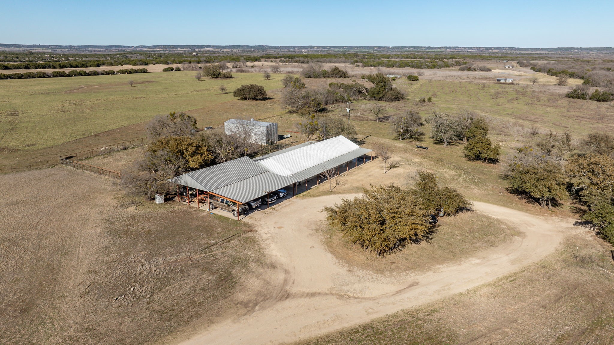 172 Pr 2361 Meridian TX 76665