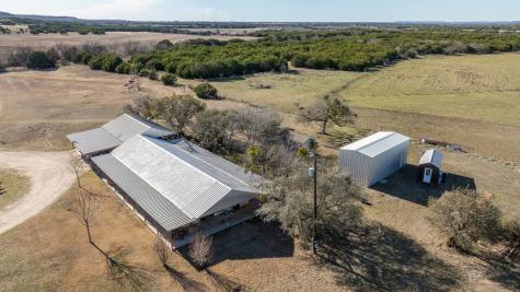 172 Pr 2361 Meridian TX 76665
