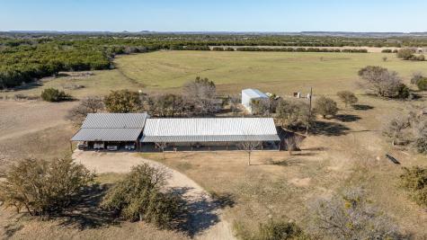 172 Pr 2361 Meridian TX 76665