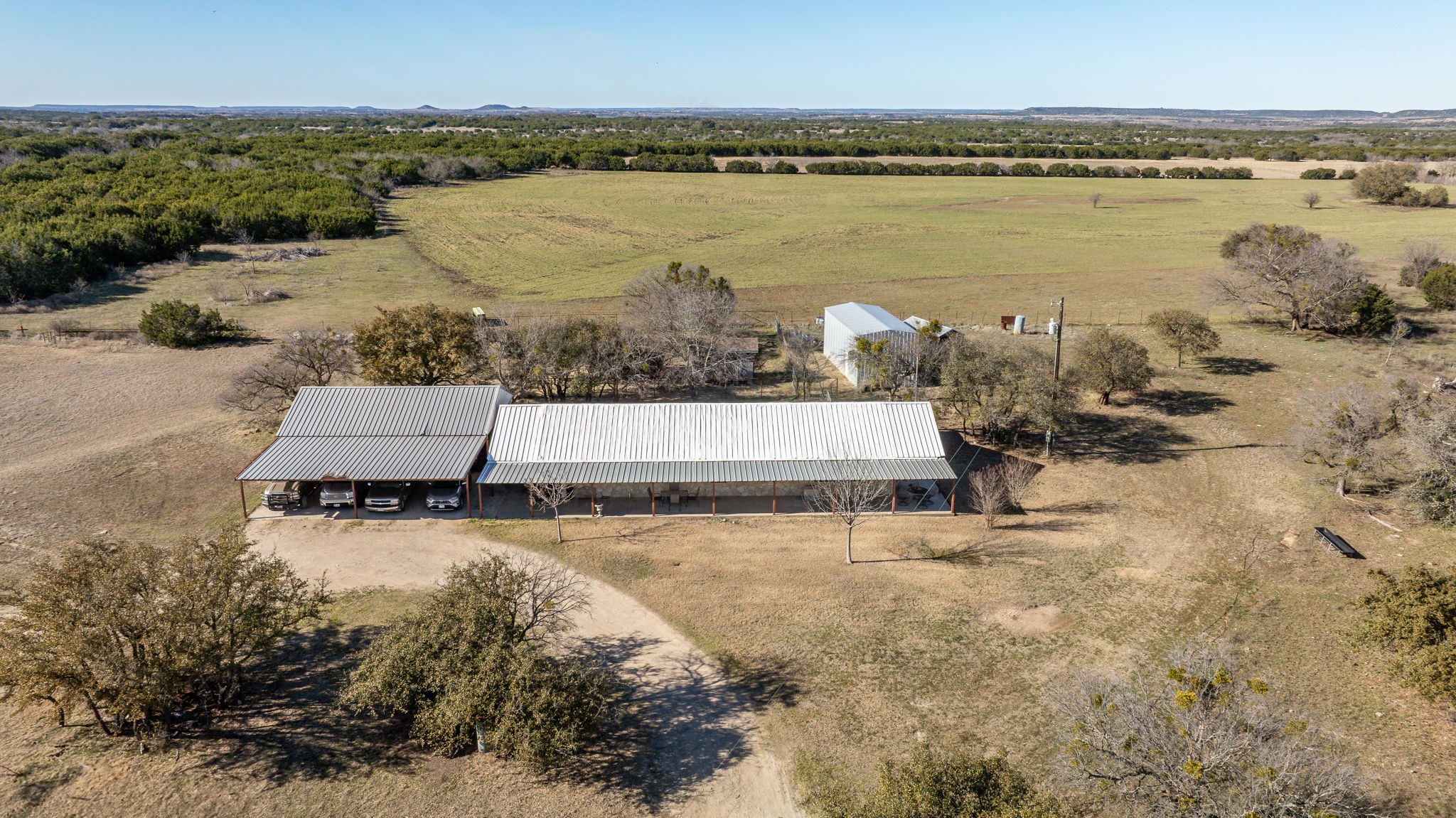 172 Pr 2361 Meridian TX 76665