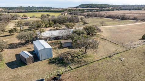 172 Pr 2361 Meridian TX 76665