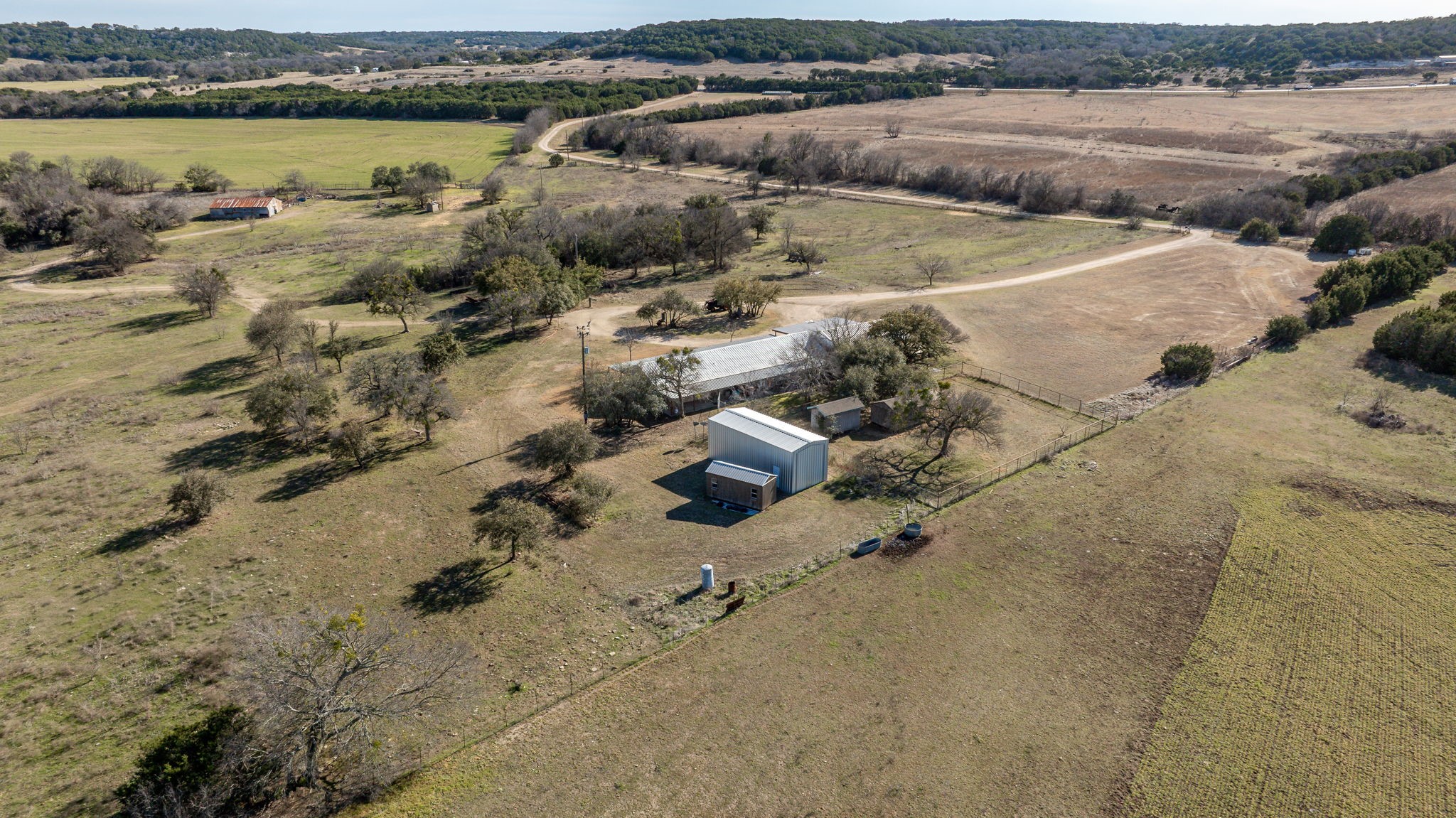 172 Pr 2361 Meridian TX 76665