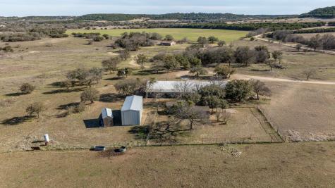 172 Pr 2361 Meridian TX 76665
