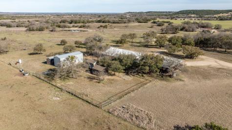172 Pr 2361 Meridian TX 76665