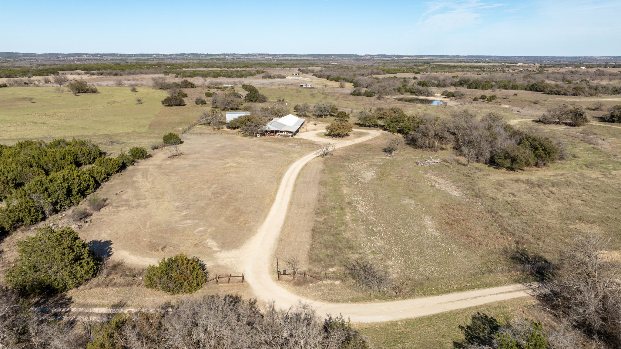 172 Pr 2361 Meridian TX 76665