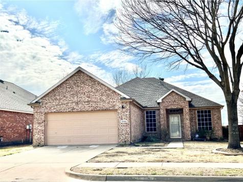 10405 Augusta Lane Rowlett TX 75089