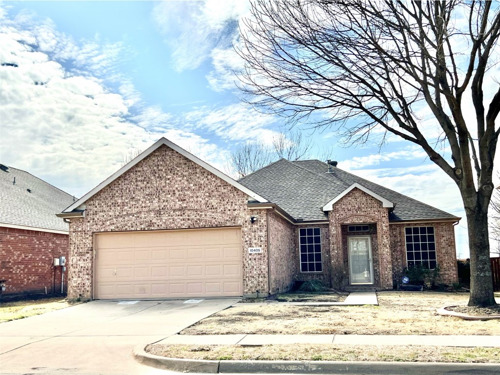 10405 Augusta Lane Rowlett TX 75089