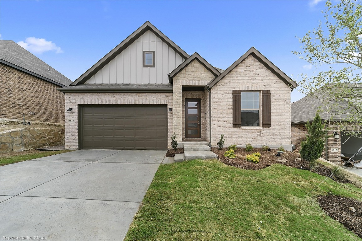 3418 Highgate Court Sachse TX 75048