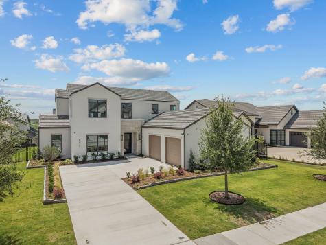 9637 Saint Michel Lane Fort Worth TX 76126