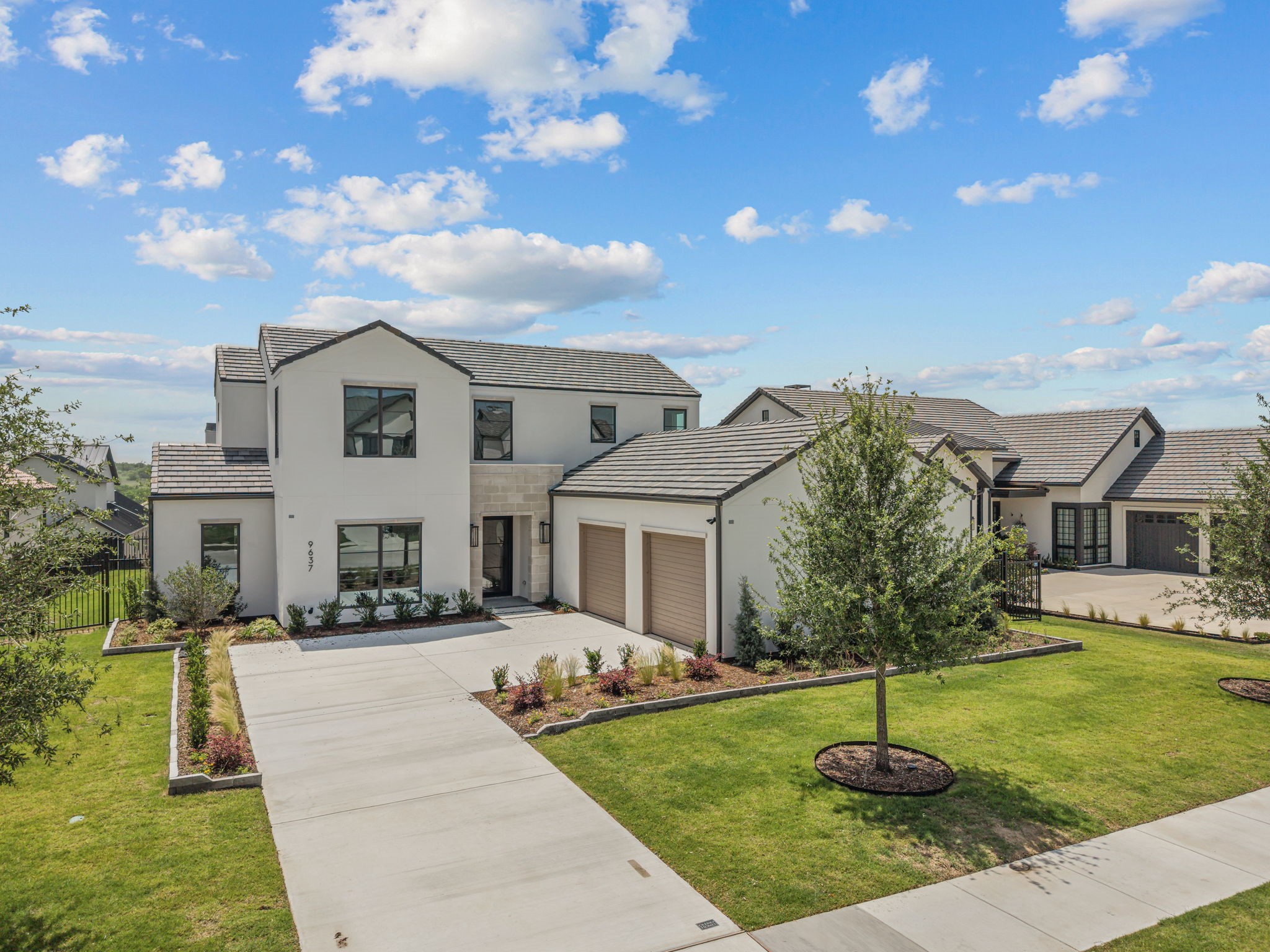 9637 Saint Michel Lane Fort Worth TX 76126