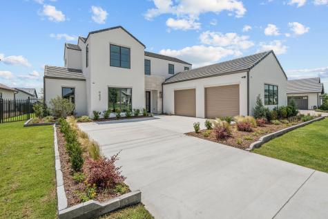 9637 Saint Michel Lane Fort Worth TX 76126