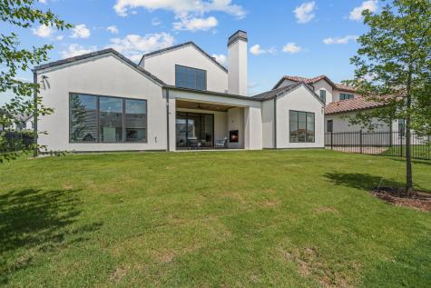 9637 Saint Michel Lane Fort Worth TX 76126