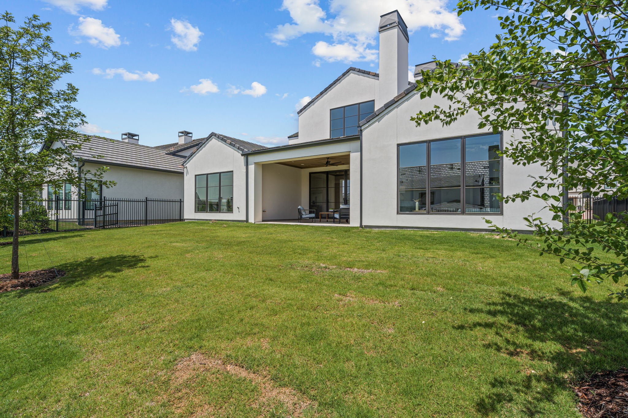 9637 Saint Michel Lane Fort Worth TX 76126