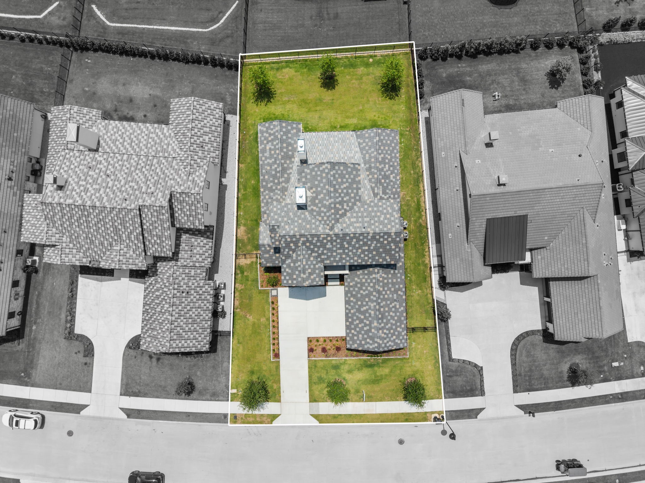 9637 Saint Michel Lane Fort Worth TX 76126