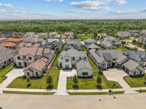 9637 Saint Michel Lane Fort Worth TX 76126