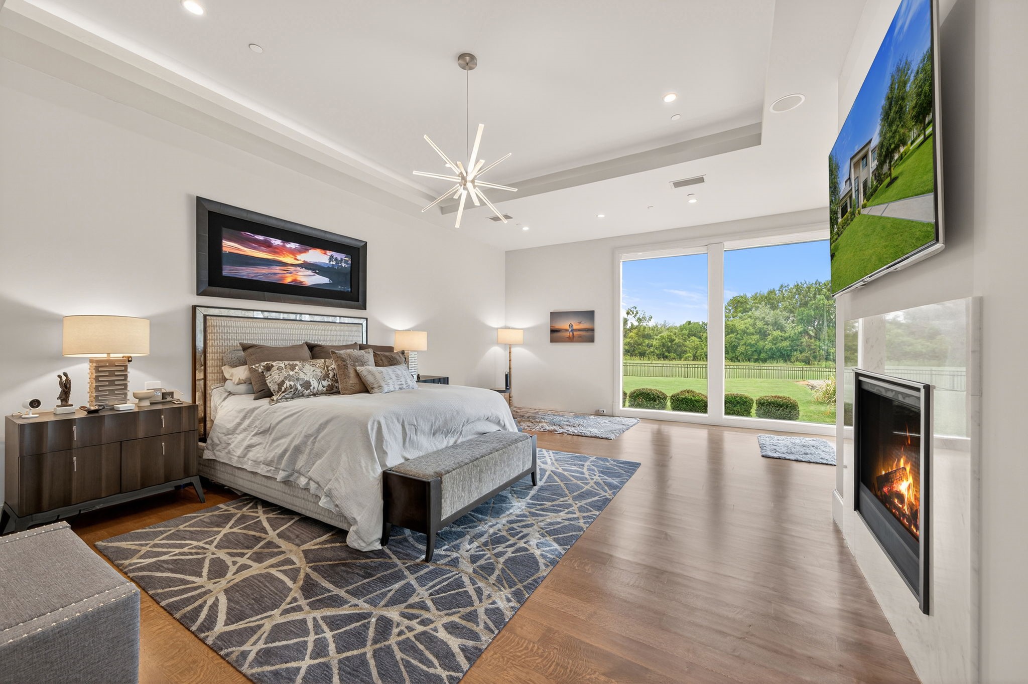 406 Lakeway Drive Allen TX 75013