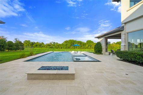 406 Lakeway Drive Allen TX 75013