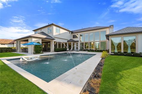 406 Lakeway Drive Allen TX 75013