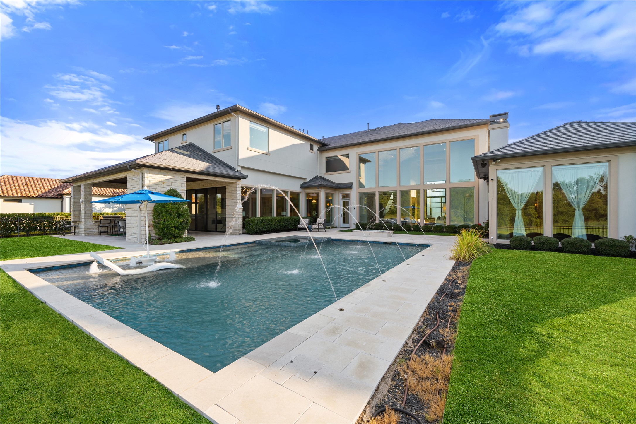 406 Lakeway Drive Allen TX 75013