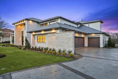 406 Lakeway Drive Allen TX 75013