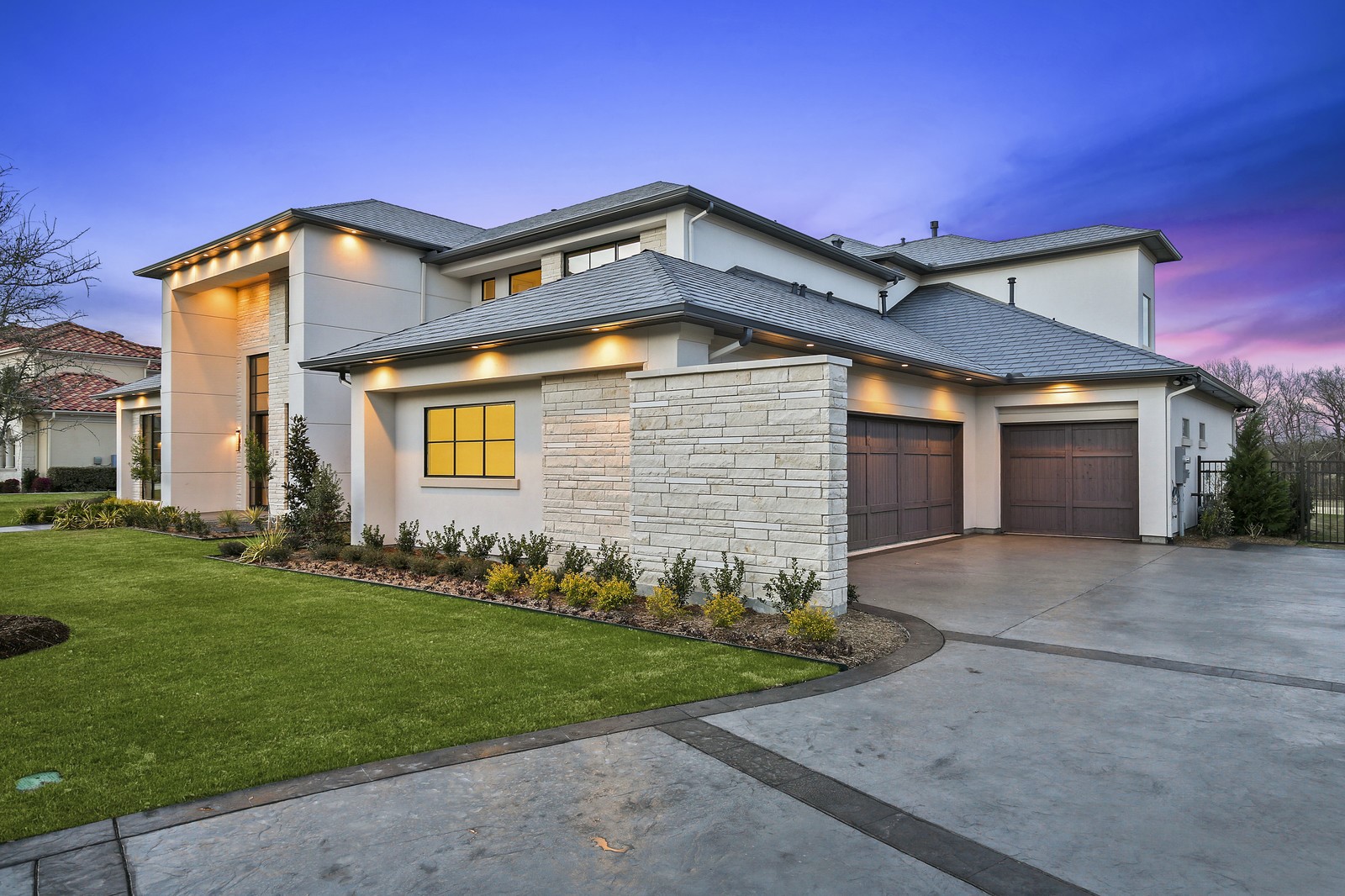 406 Lakeway Drive Allen TX 75013
