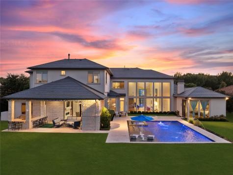 406 Lakeway Drive Allen TX 75013