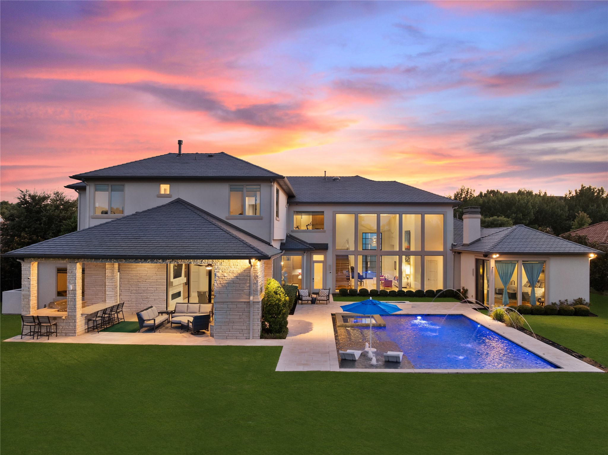 406 Lakeway Drive Allen TX 75013