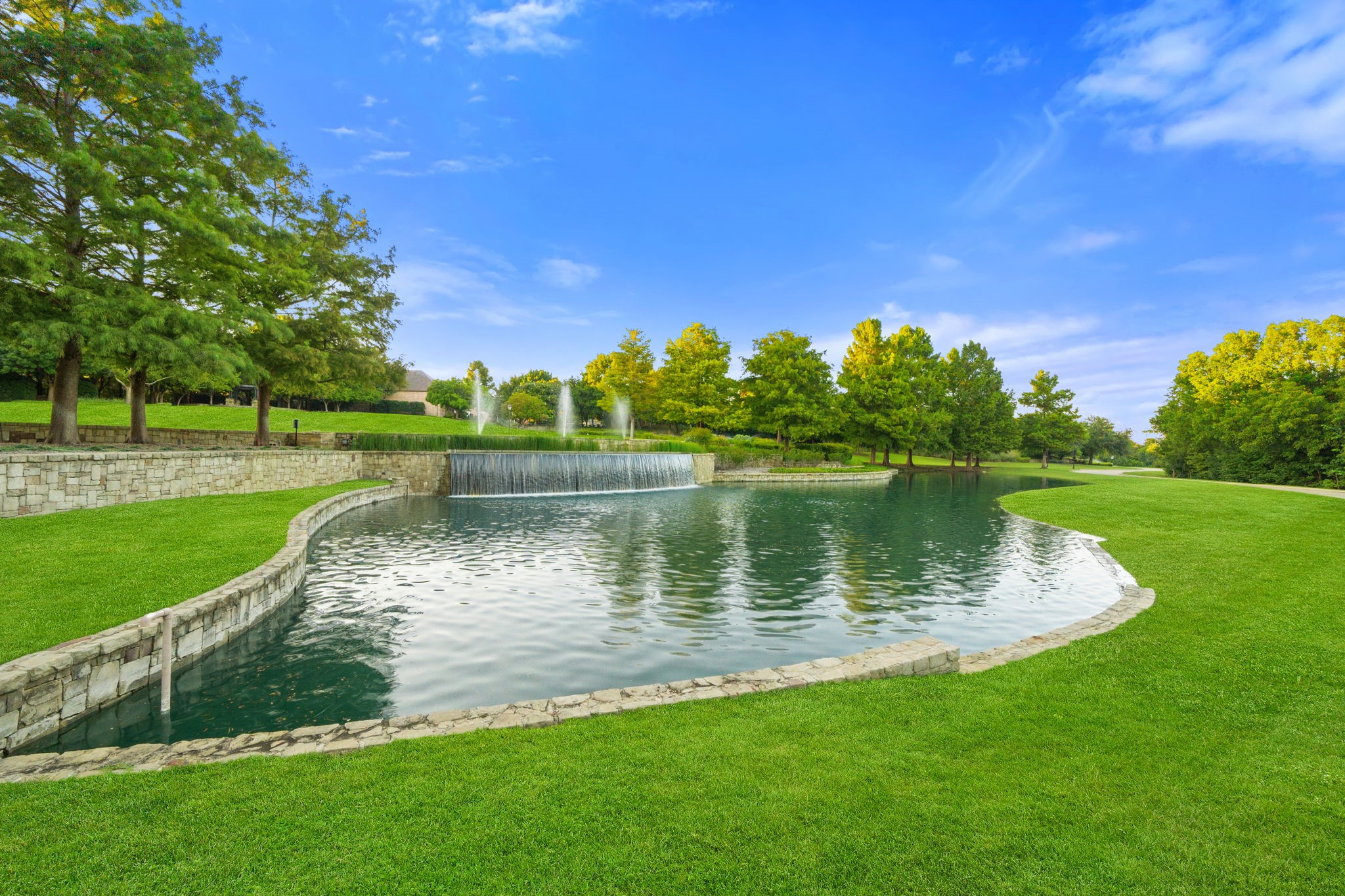 406 Lakeway Drive Allen TX 75013