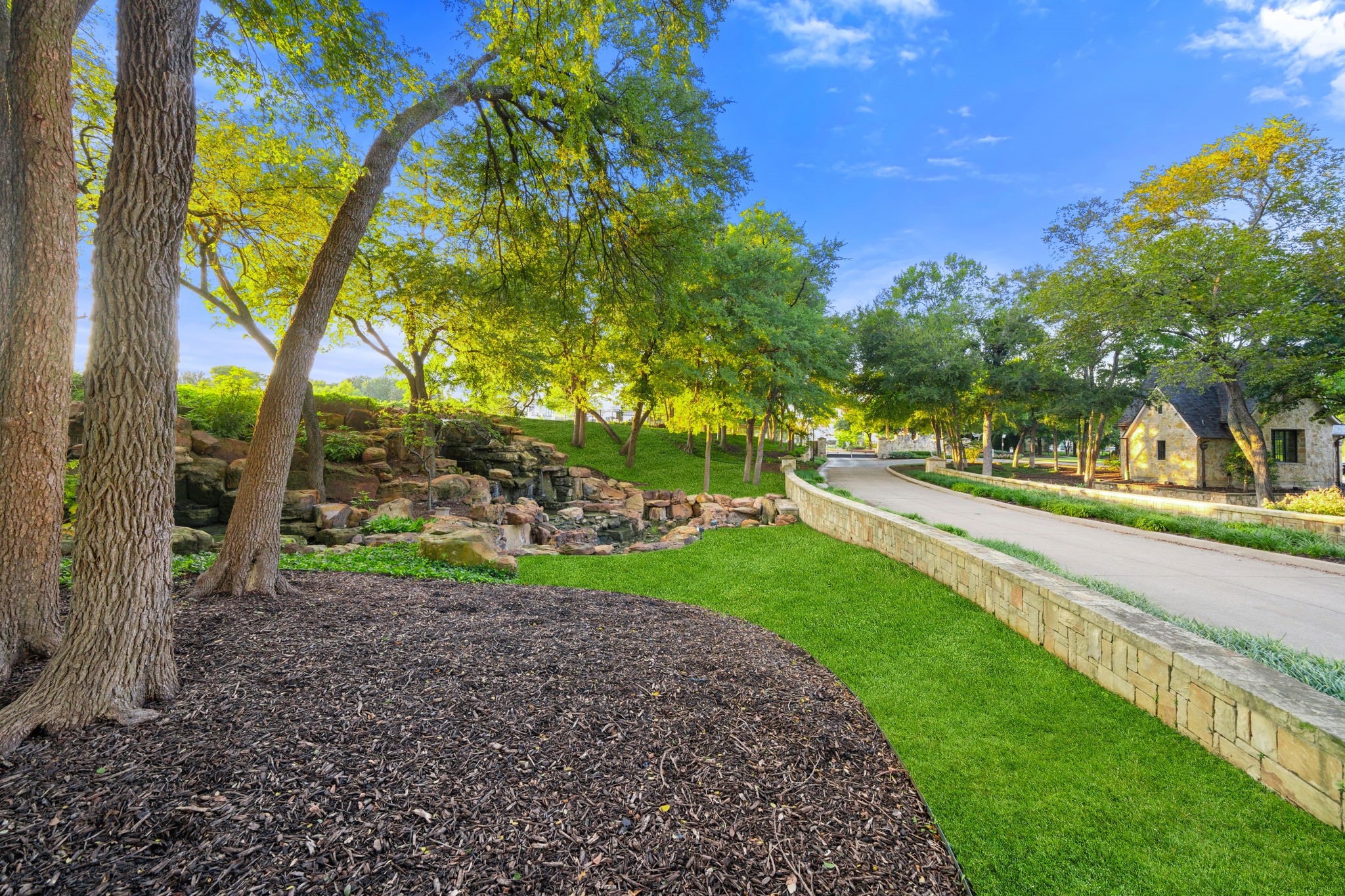 406 Lakeway Drive Allen TX 75013