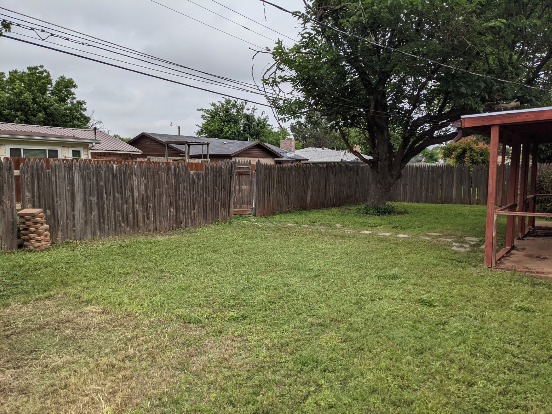 3102 Wyndrock Drive Abilene TX 79606