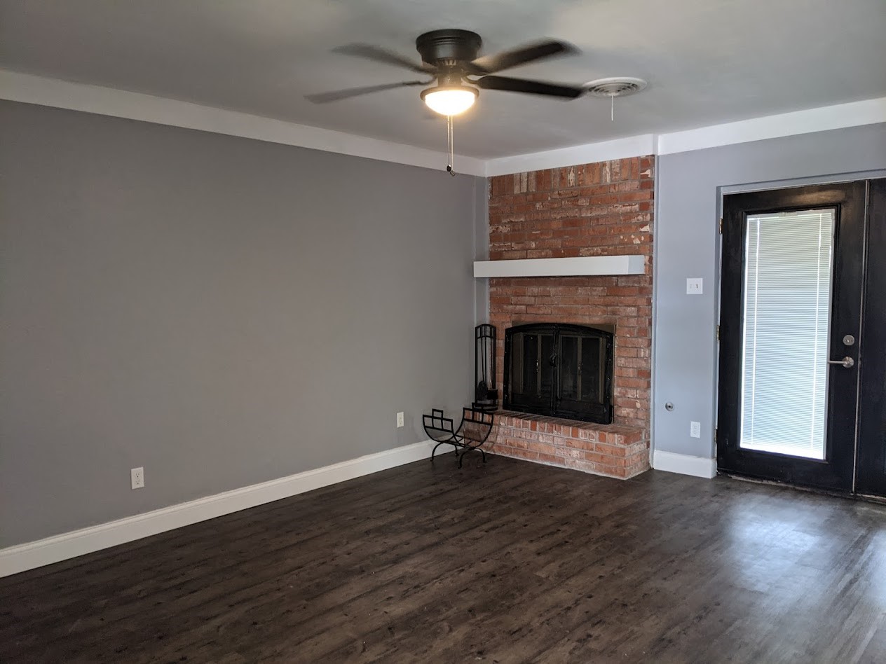 3102 Wyndrock Drive Abilene TX 79606