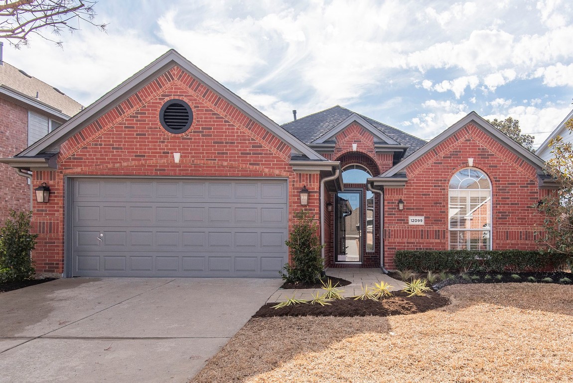 12099 Cobblestone Drive Frisco TX 75035
