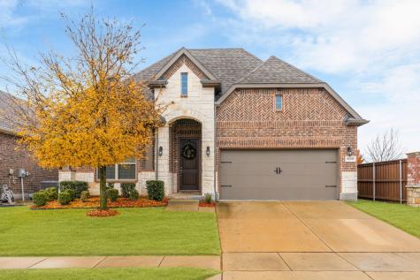 10309 Marathon Court Mckinney TX 75071