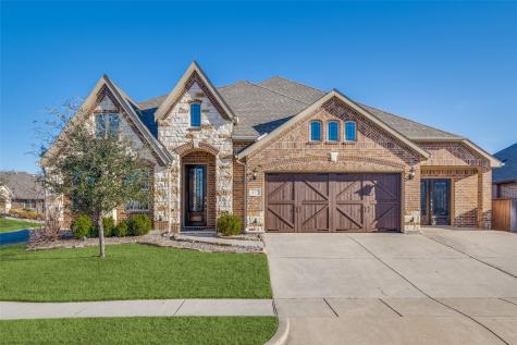 412 Milford Wylie TX 75098