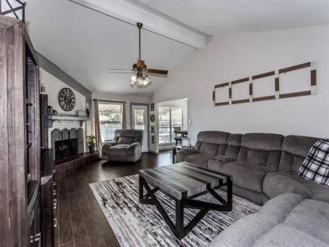 716 Coolwood Lane Mesquite TX 75149