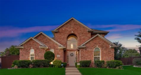 2600 Aspen Drive Mckinney TX 75070