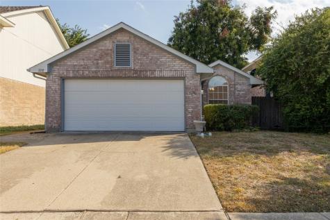 2218 Glen Heights Drive Garland TX 75044