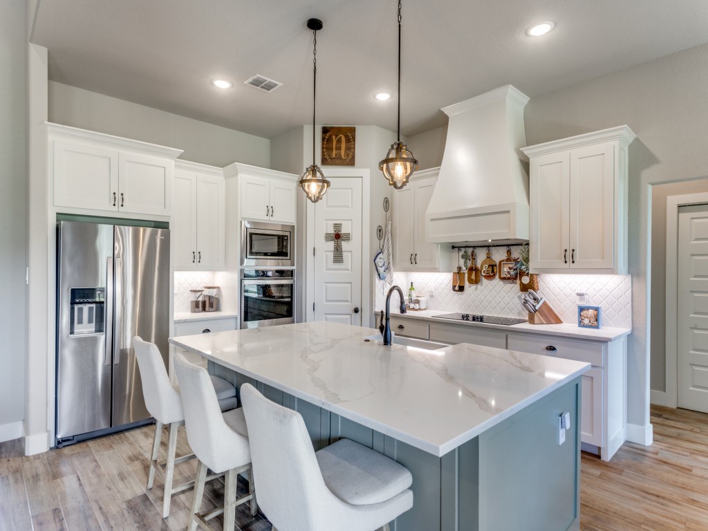 4001 Overlook Way Weatherford TX 76085