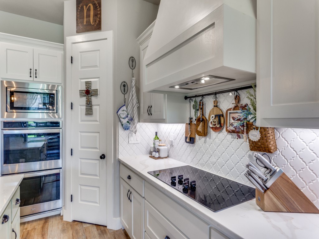 4001 Overlook Way Weatherford TX 76085