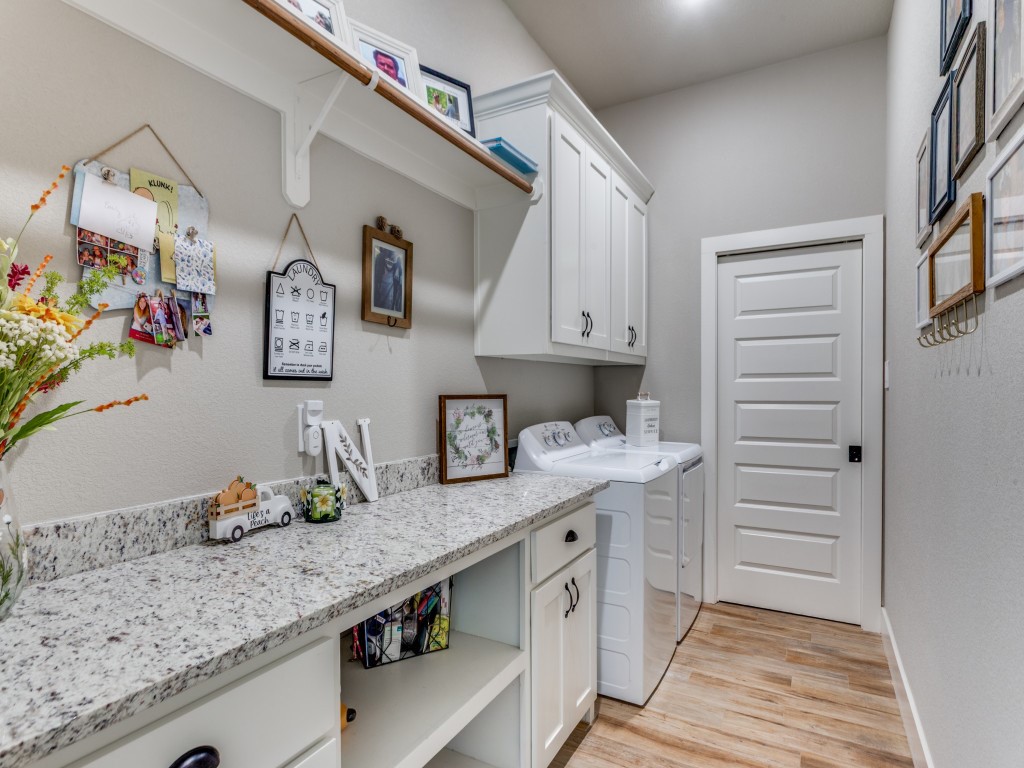 4001 Overlook Way Weatherford TX 76085