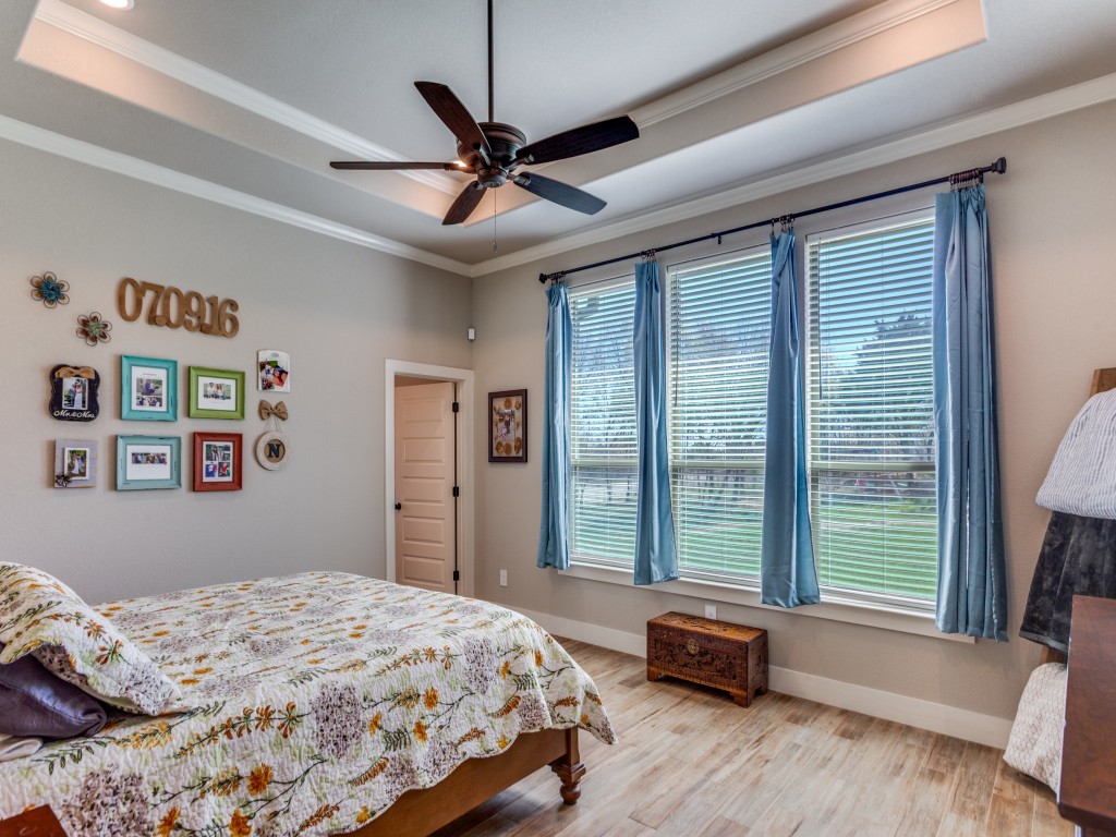 4001 Overlook Way Weatherford TX 76085