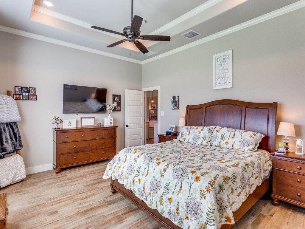 4001 Overlook Way Weatherford TX 76085
